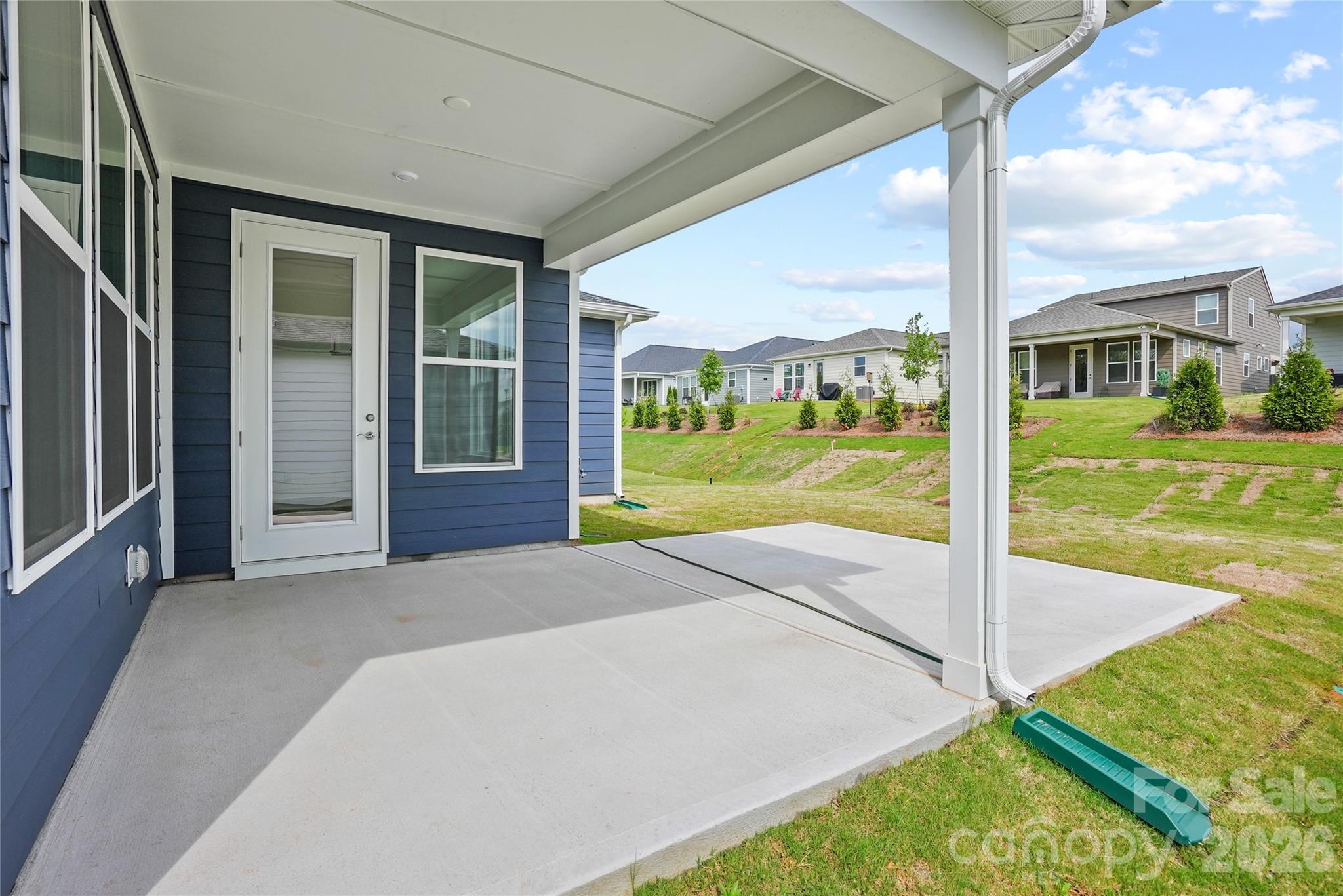 2730 Peak Court — Belmont