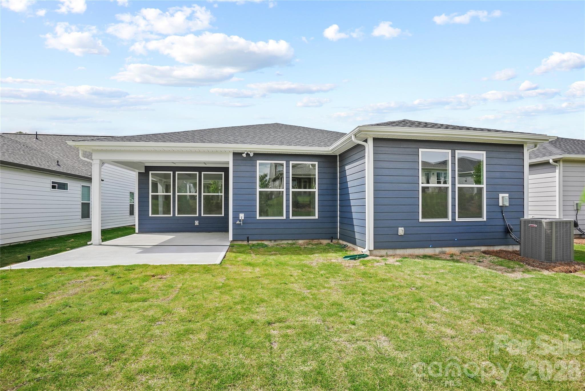 2730 Peak Court — Belmont