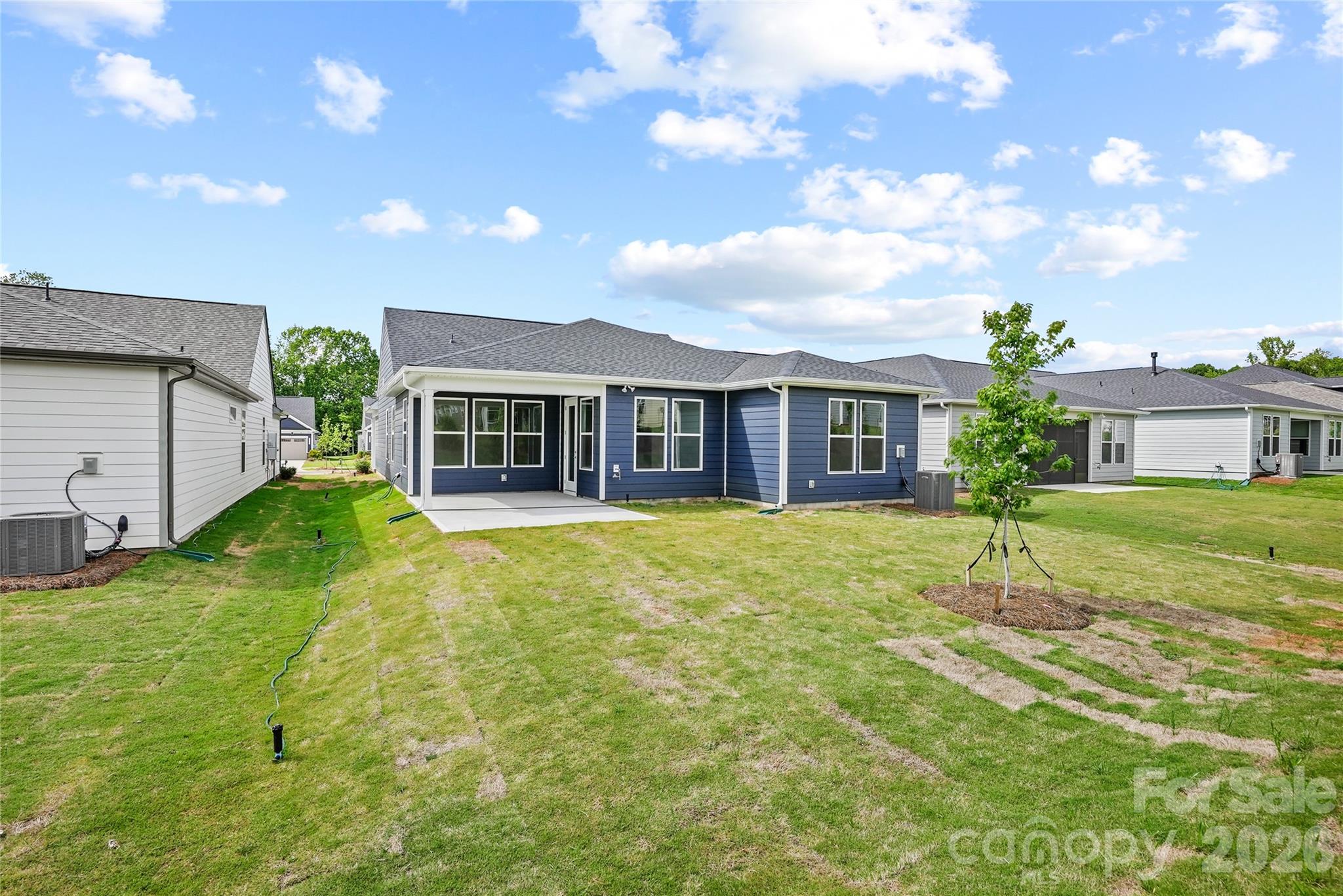 2730 Peak Court — Belmont