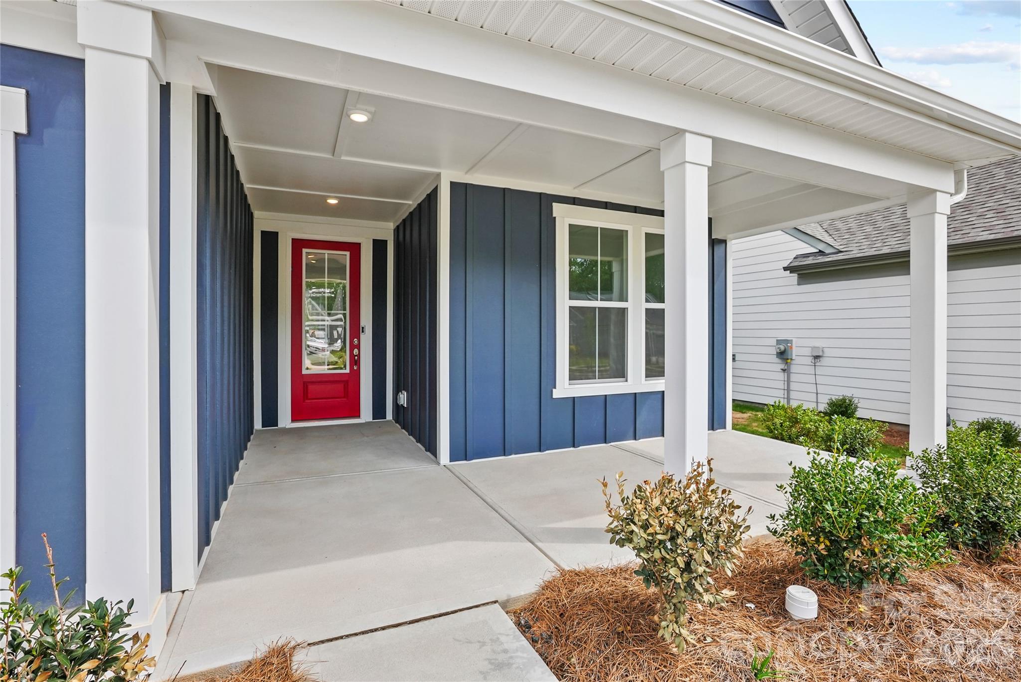 2730 Peak Court — Belmont
