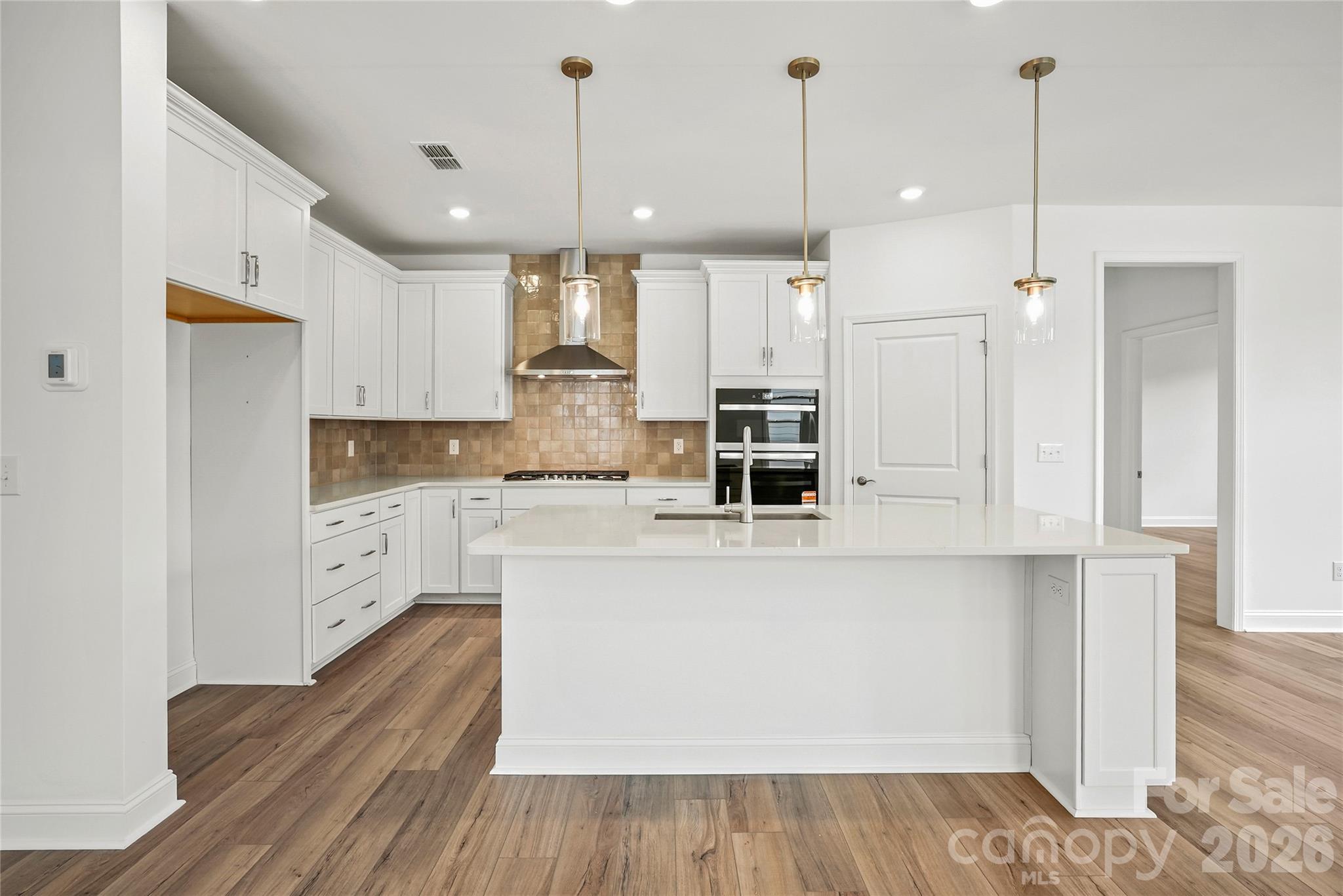 2730 Peak Court — Belmont