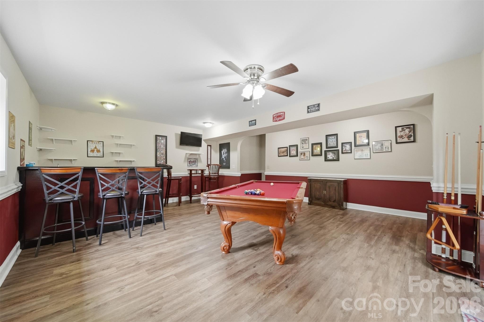 3422 N Bay Drive — Granite Falls