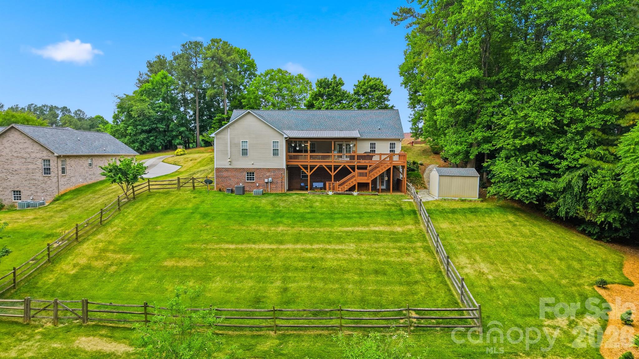 3422 N Bay Drive — Granite Falls