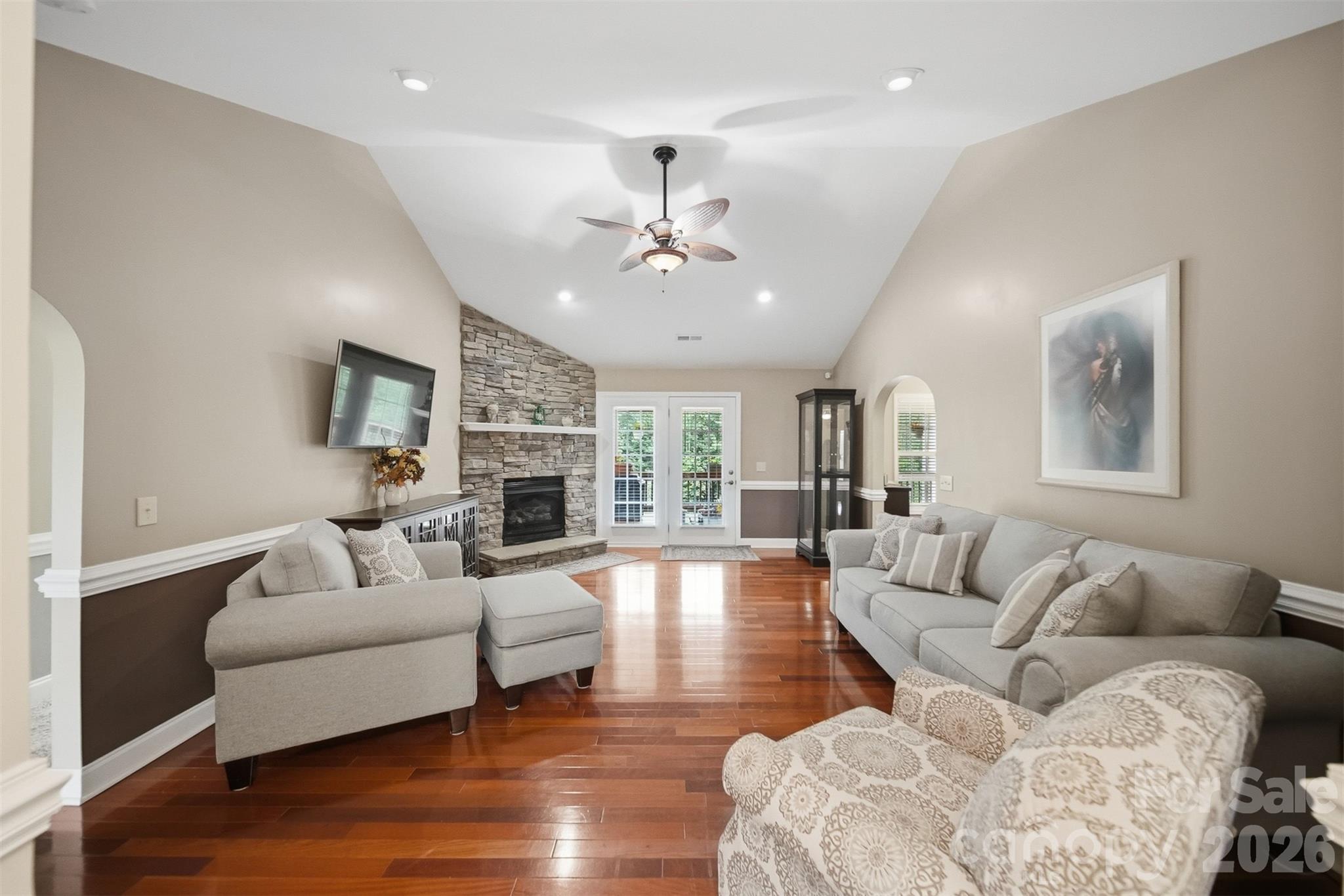 3422 N Bay Drive — Granite Falls