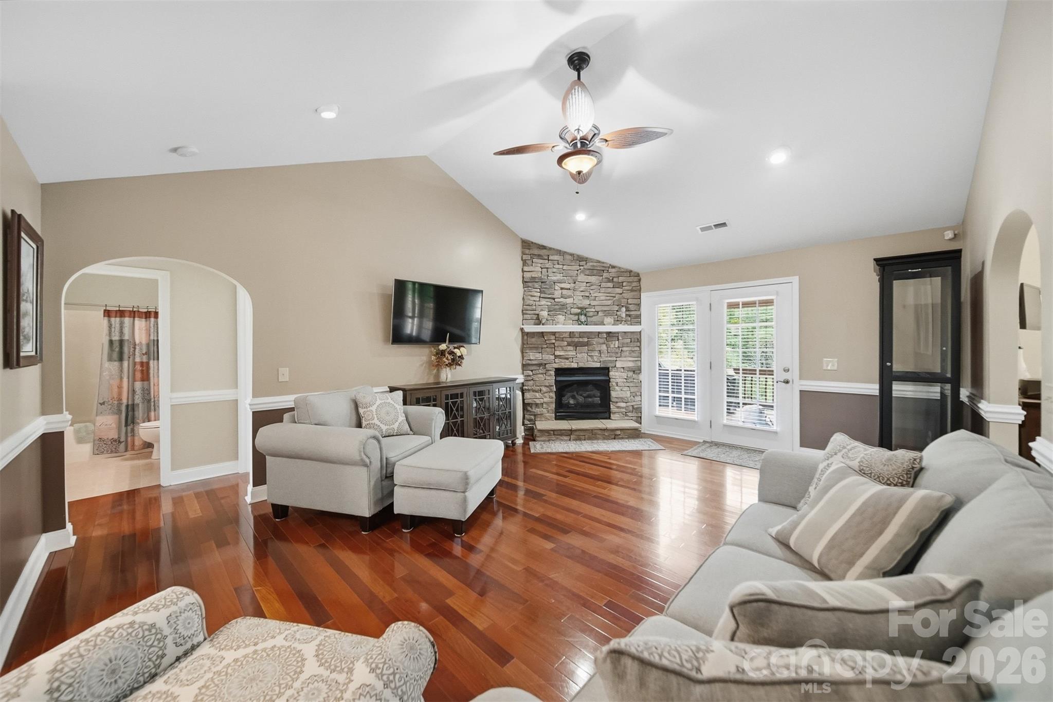 3422 N Bay Drive — Granite Falls