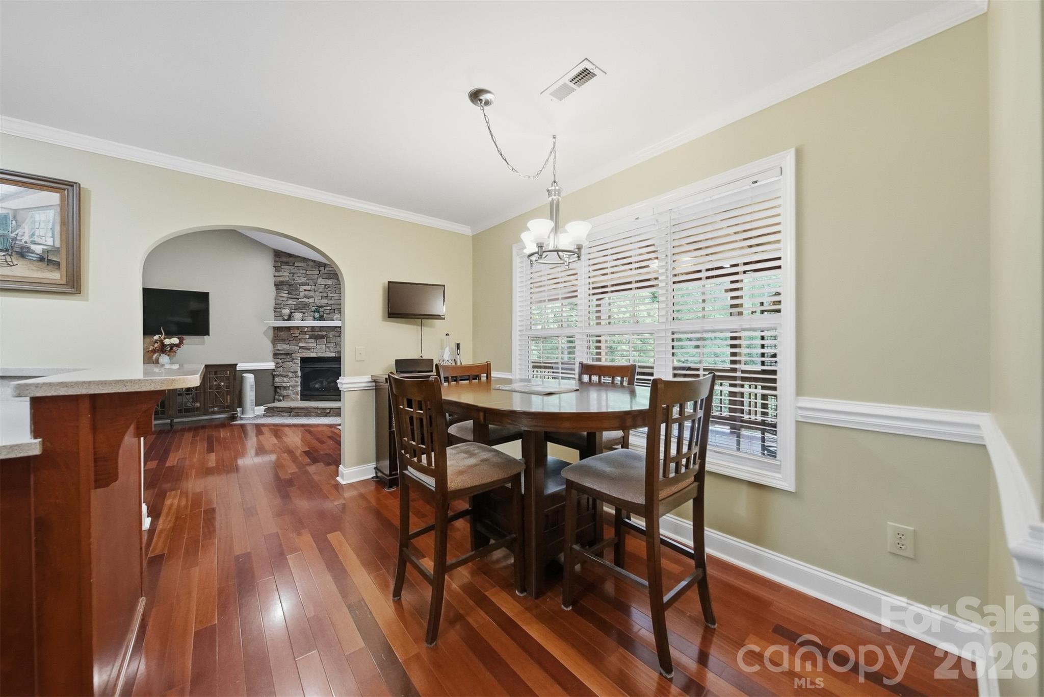 3422 N Bay Drive — Granite Falls