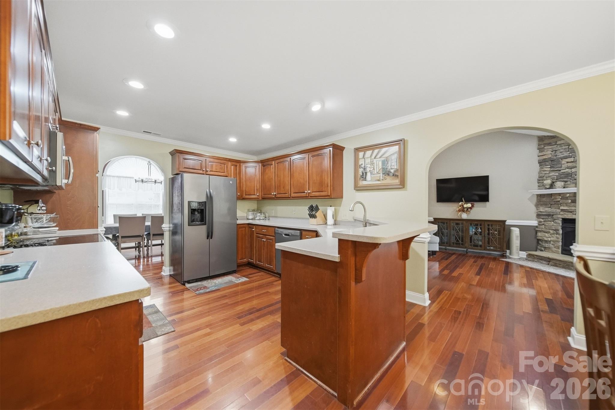 3422 N Bay Drive — Granite Falls