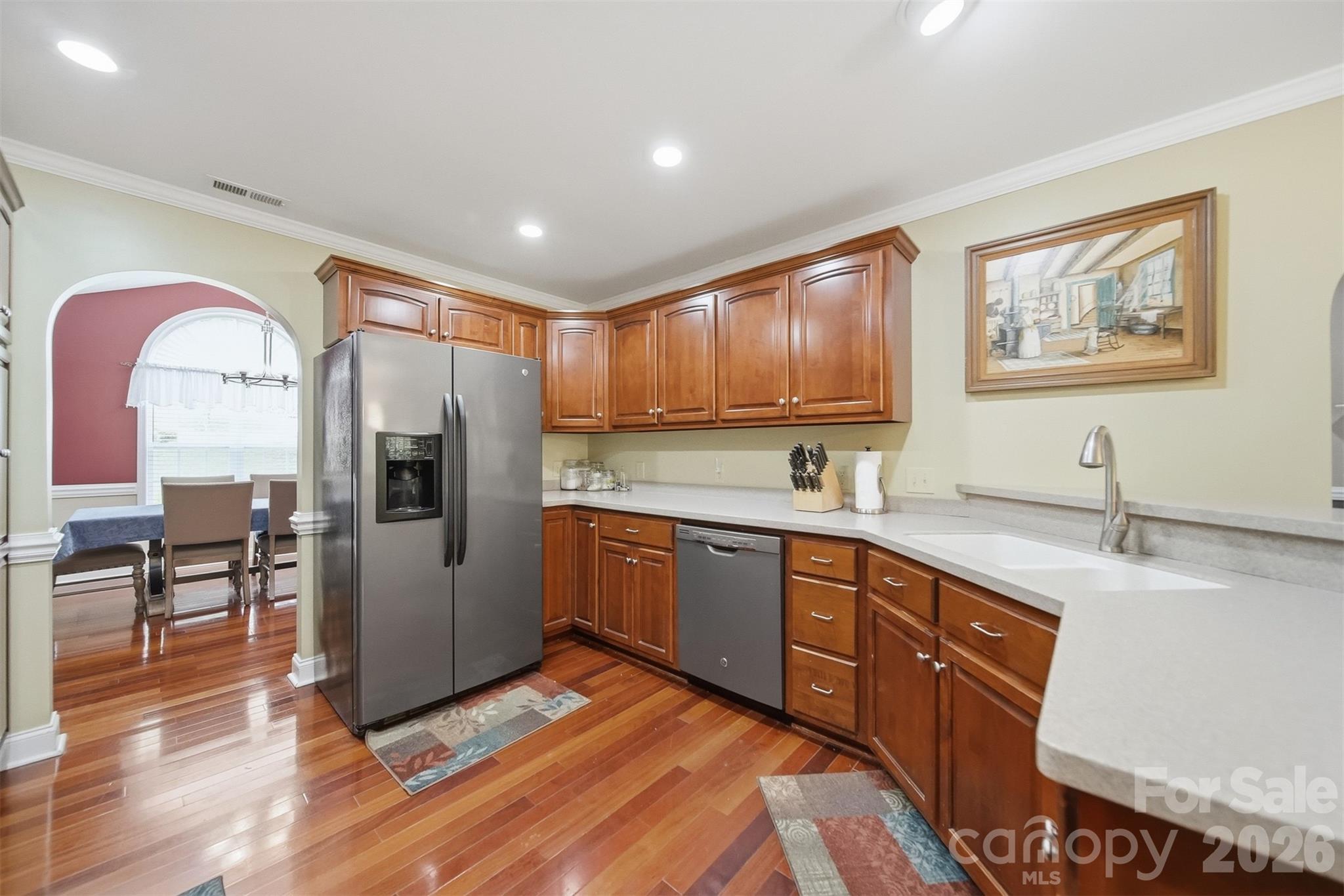 3422 N Bay Drive — Granite Falls