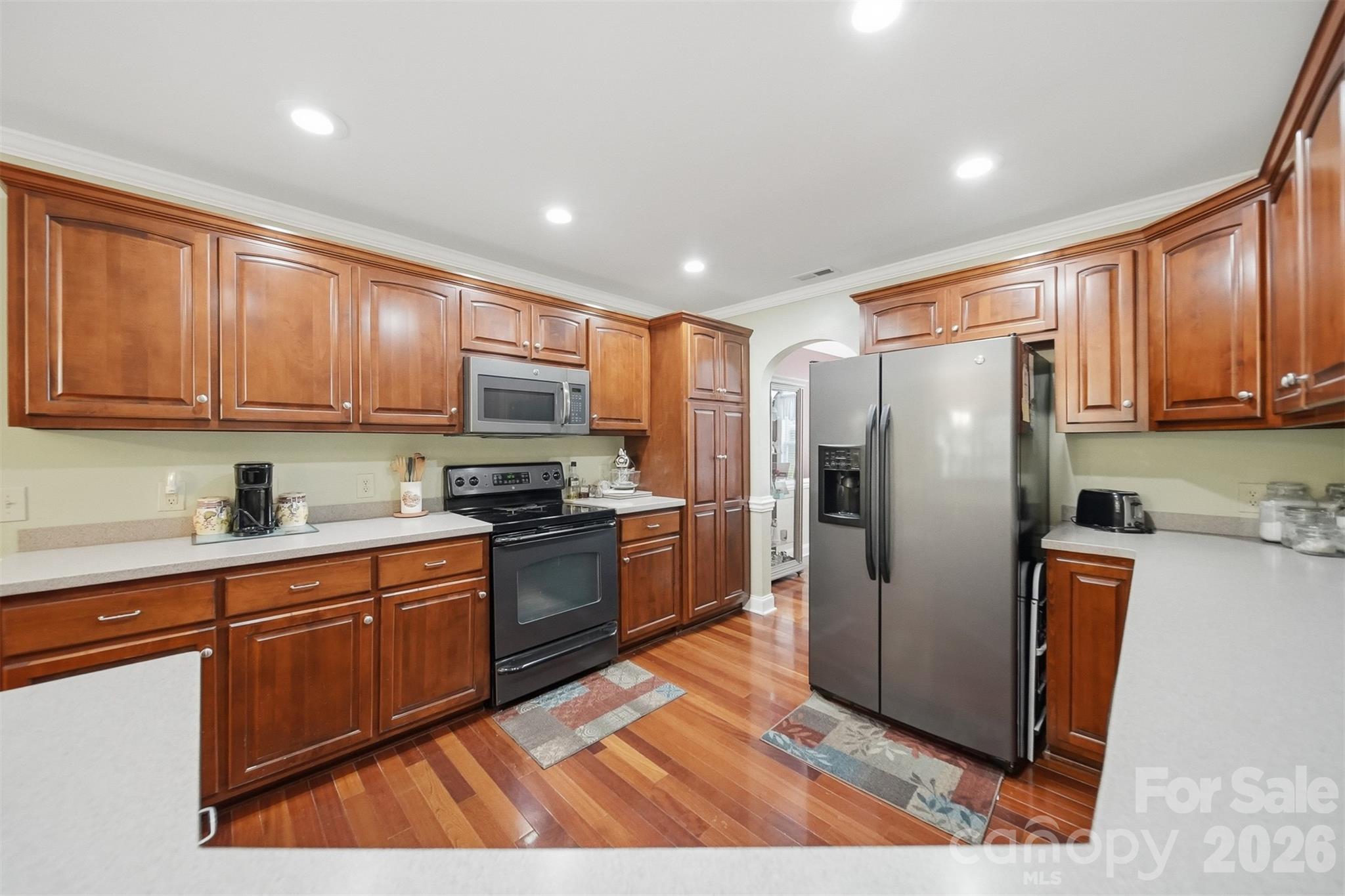 3422 N Bay Drive — Granite Falls