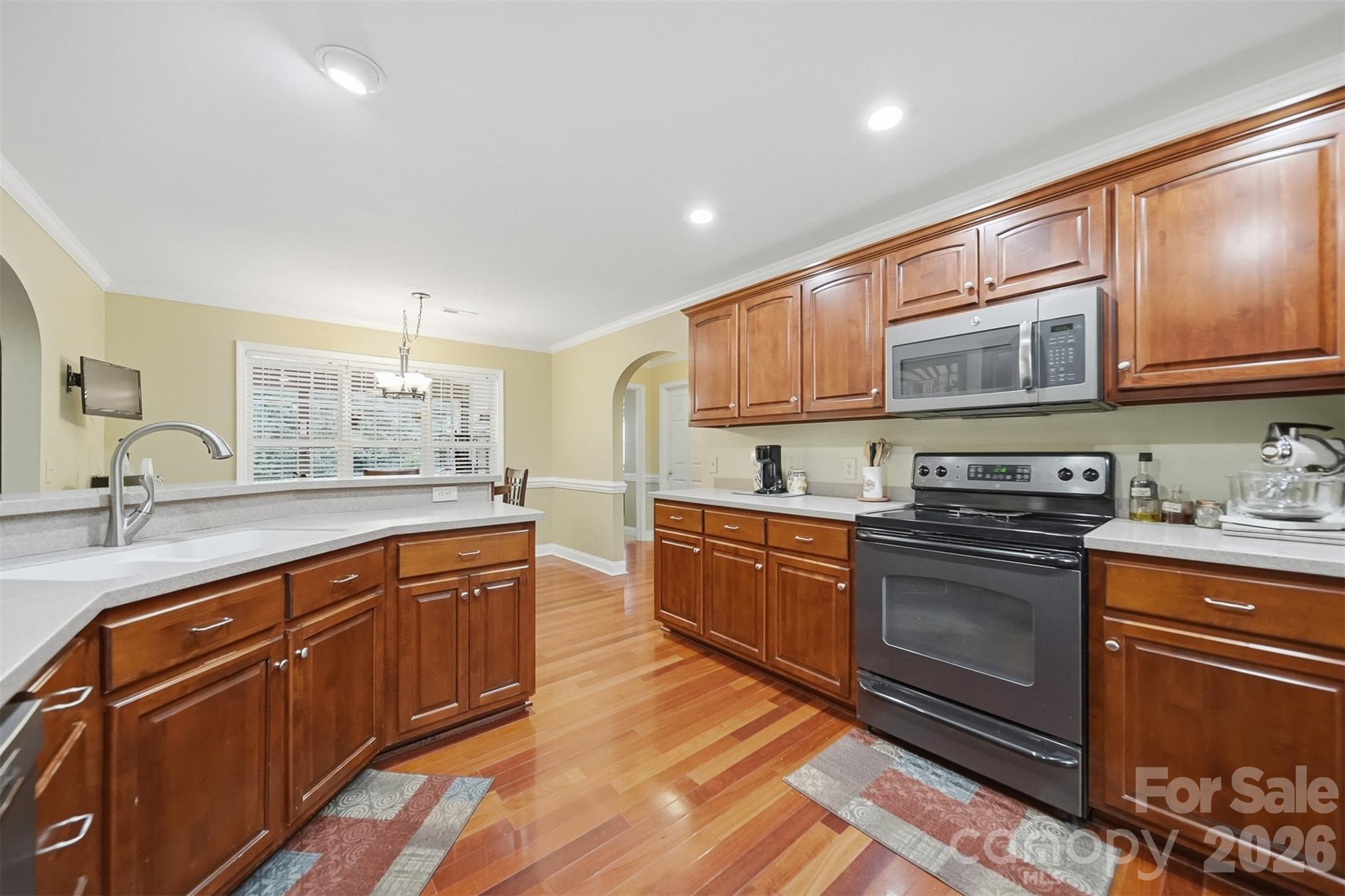3422 N Bay Drive — Granite Falls