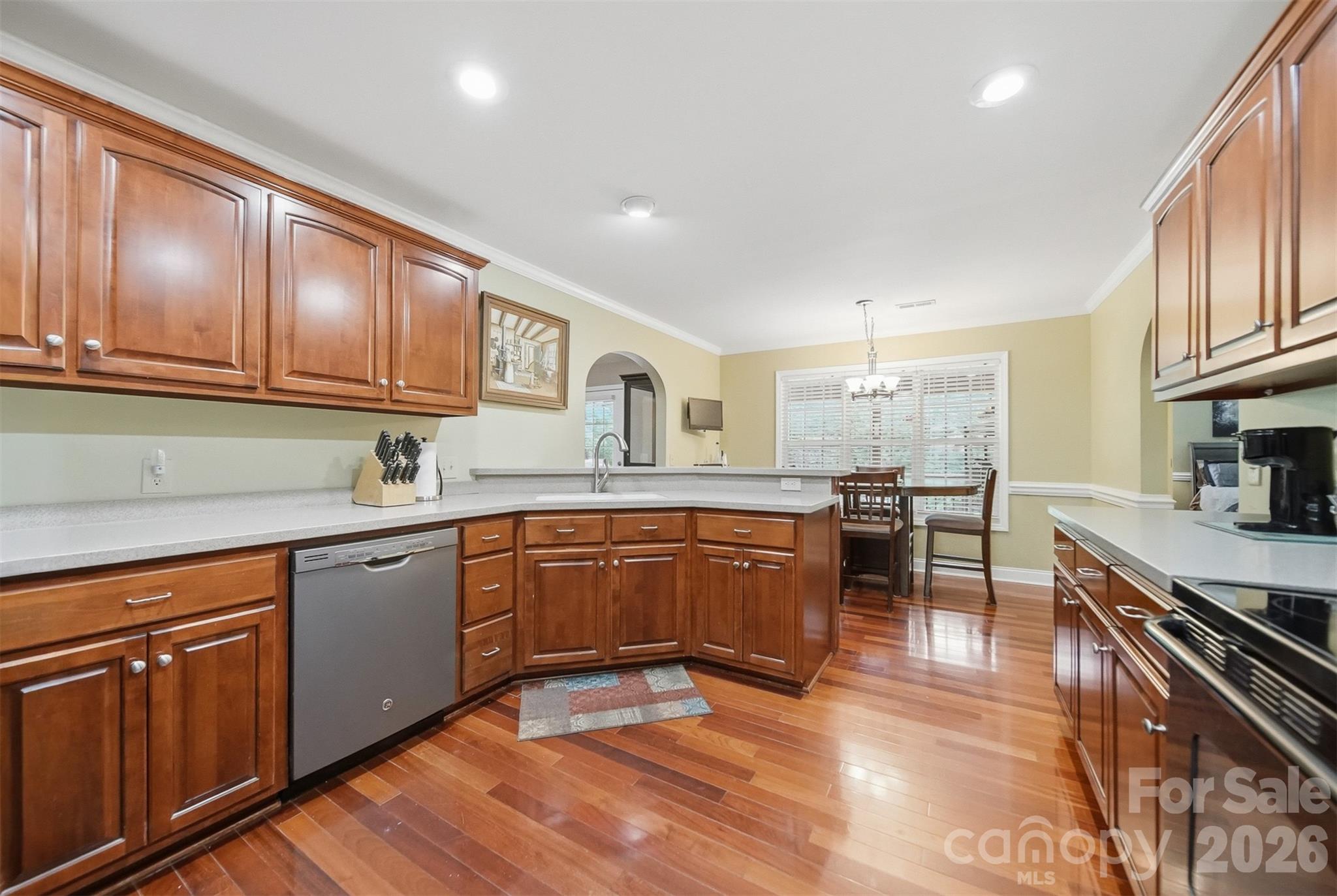 3422 N Bay Drive — Granite Falls