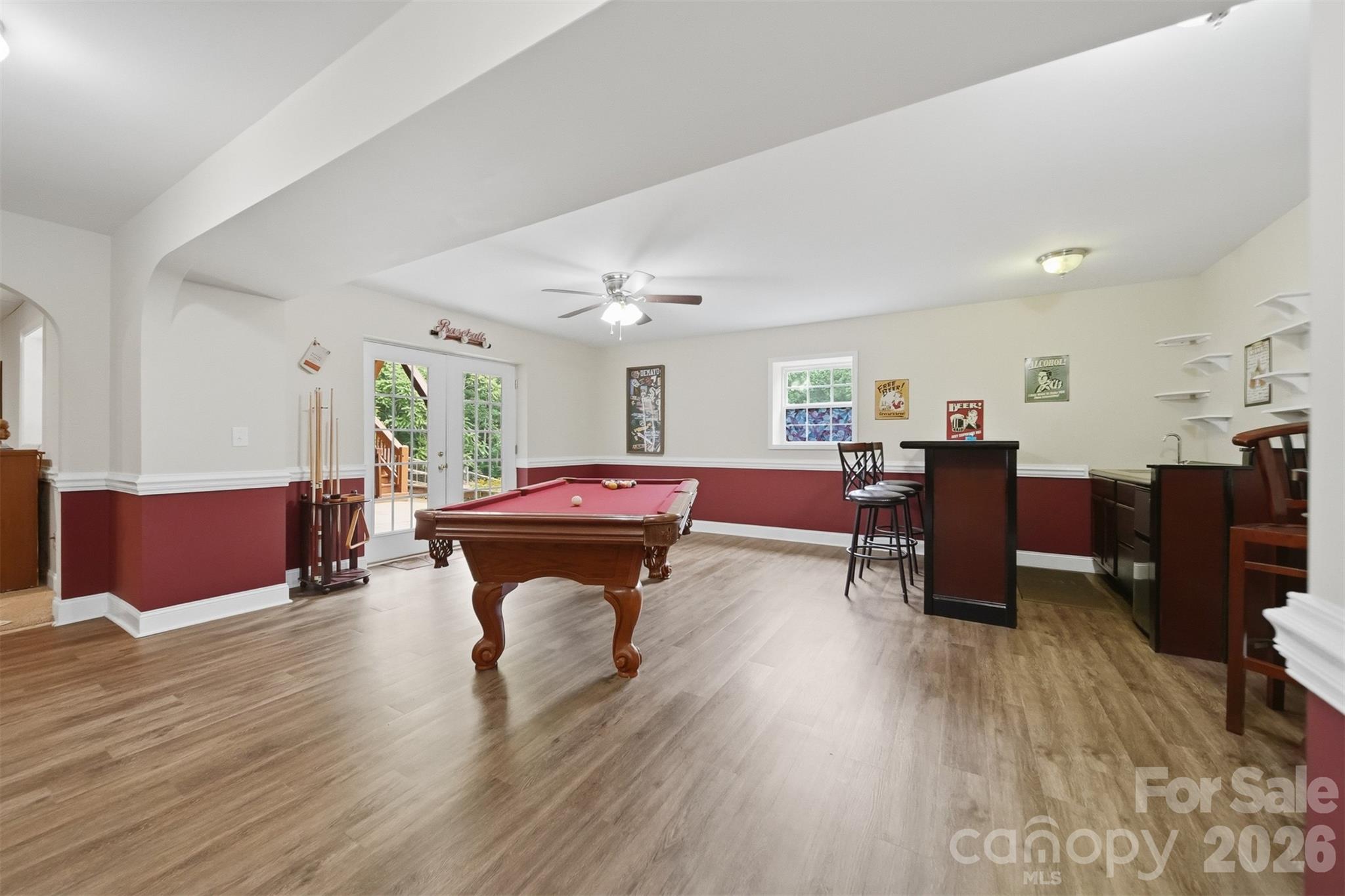 3422 N Bay Drive — Granite Falls