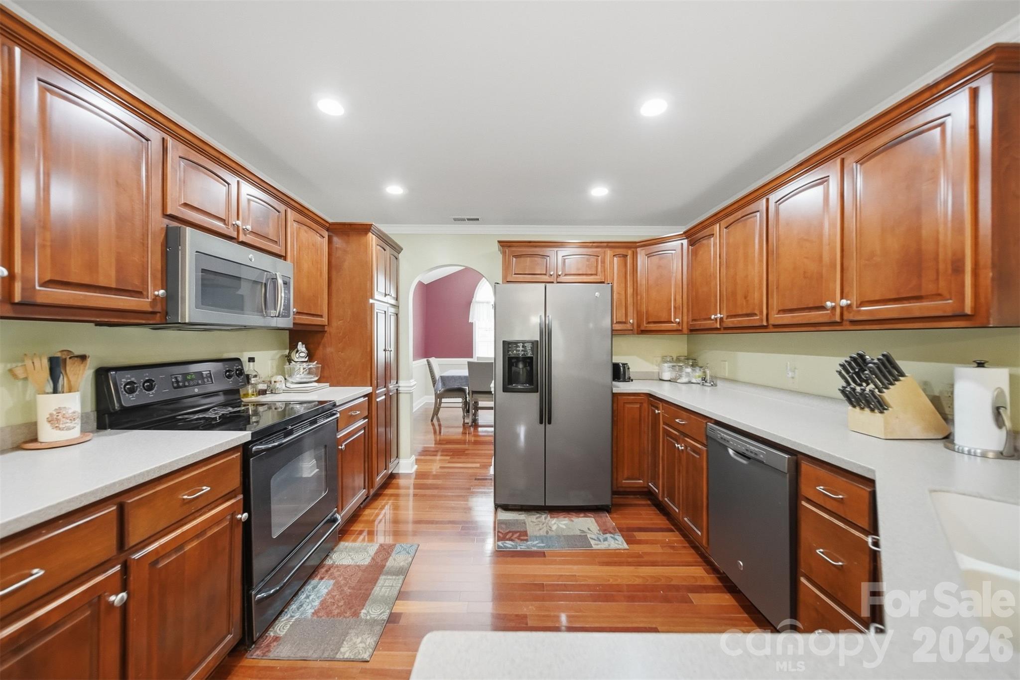 3422 N Bay Drive — Granite Falls