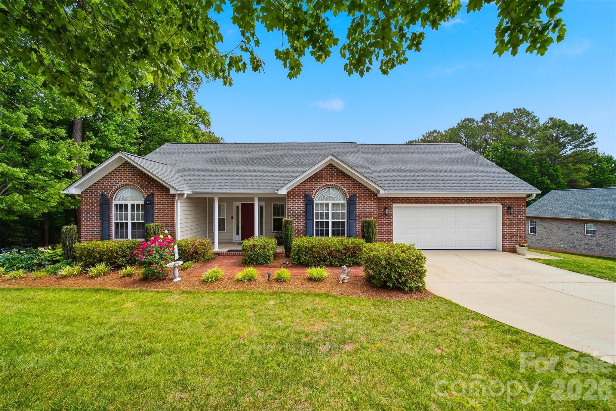 3422 N Bay Drive — Granite Falls