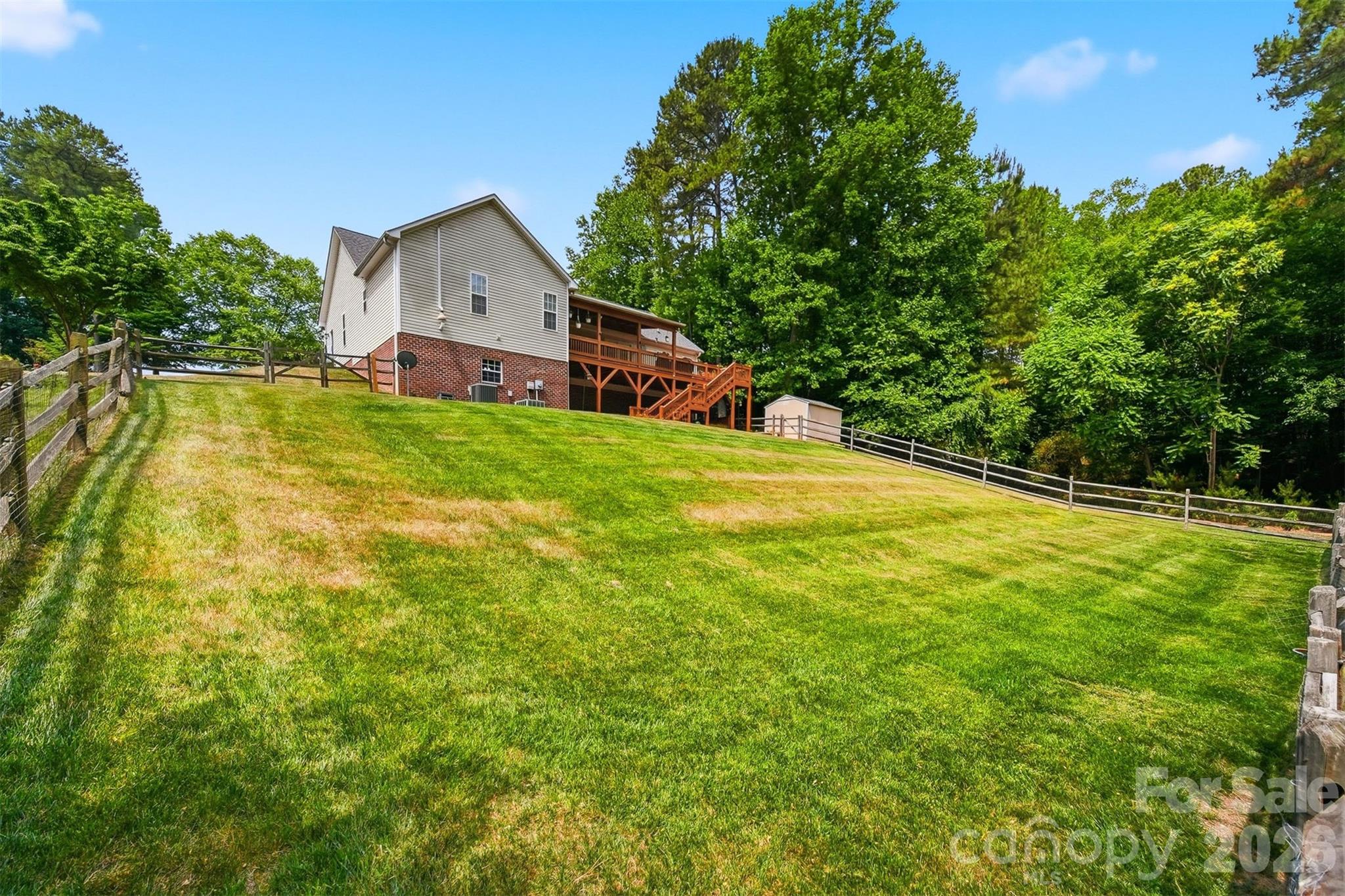 3422 N Bay Drive — Granite Falls