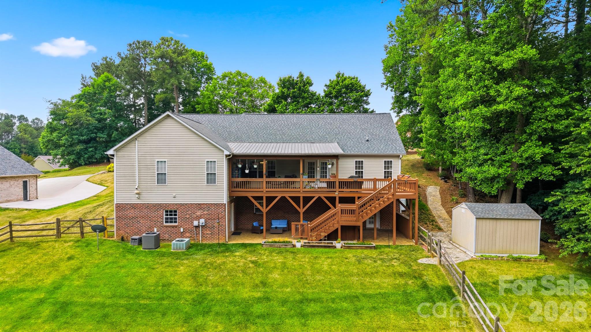 3422 N Bay Drive — Granite Falls