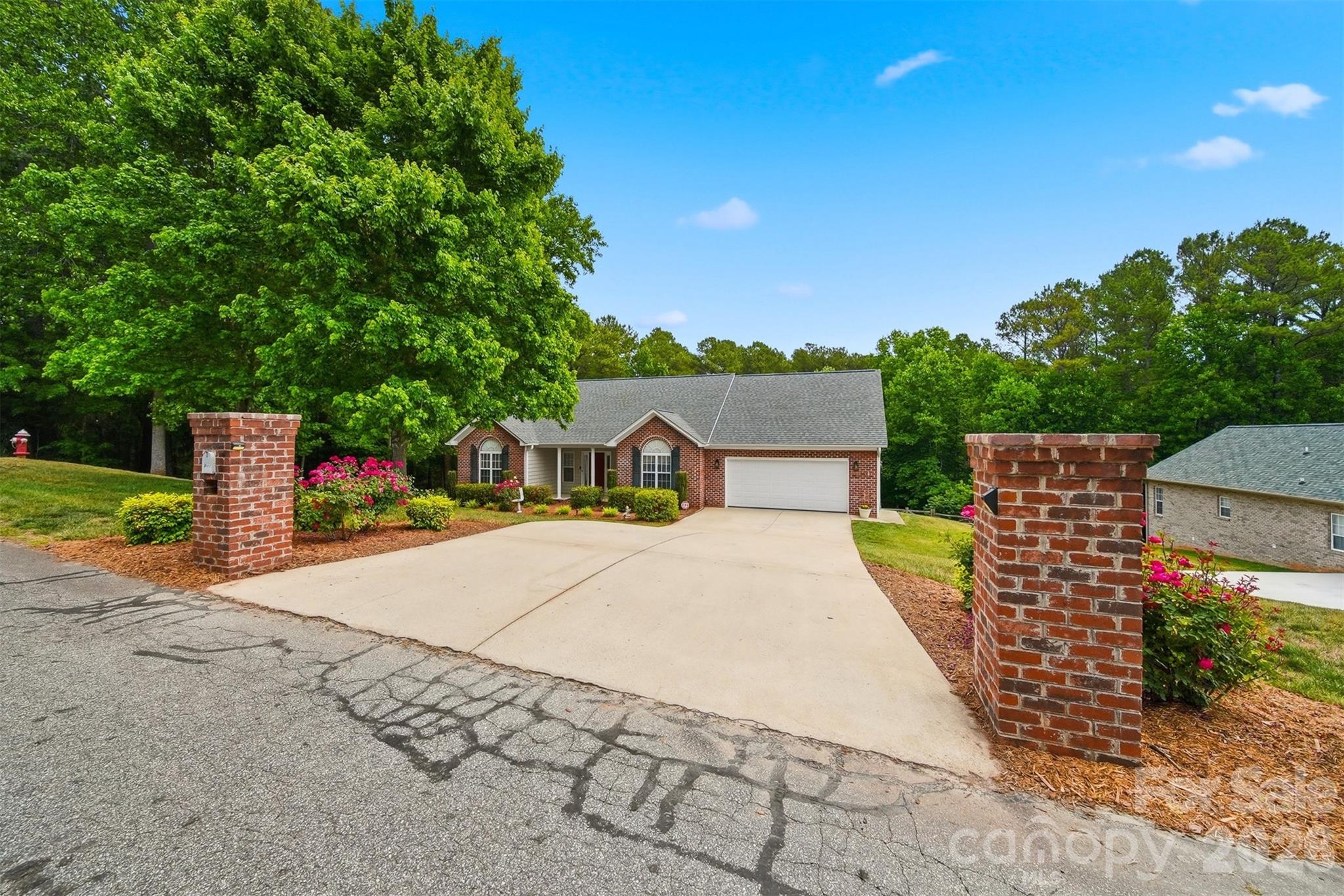 3422 N Bay Drive — Granite Falls