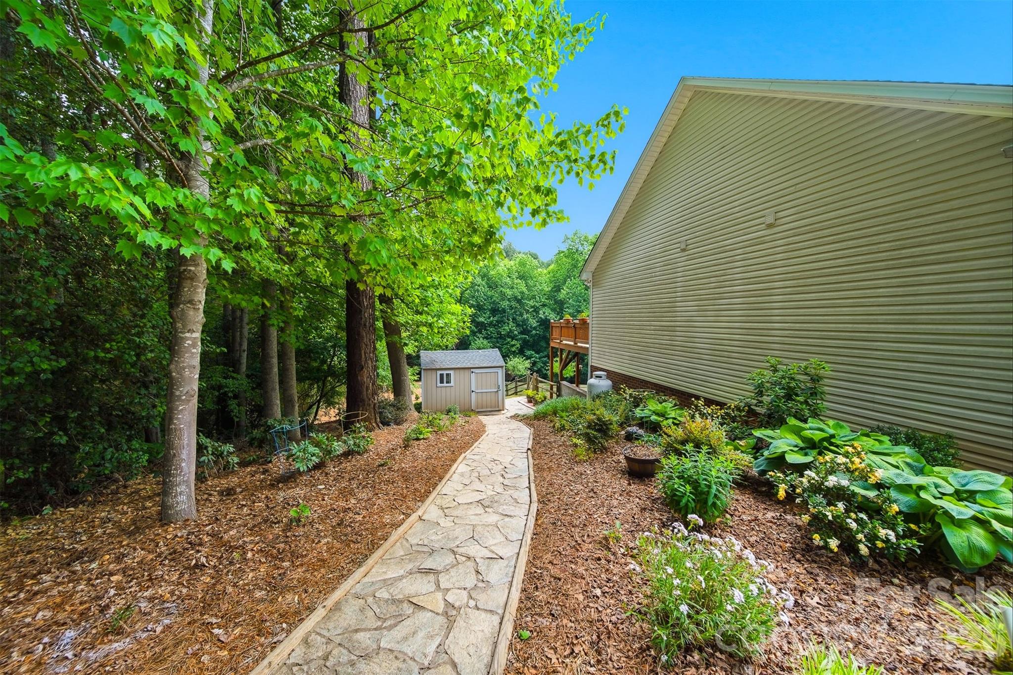 3422 N Bay Drive — Granite Falls