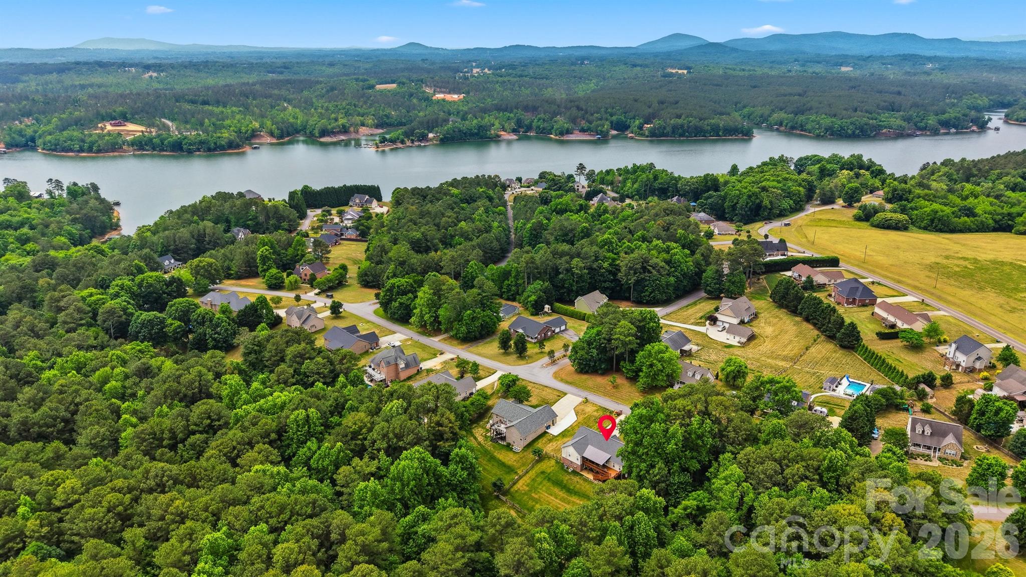 3422 N Bay Drive — Granite Falls