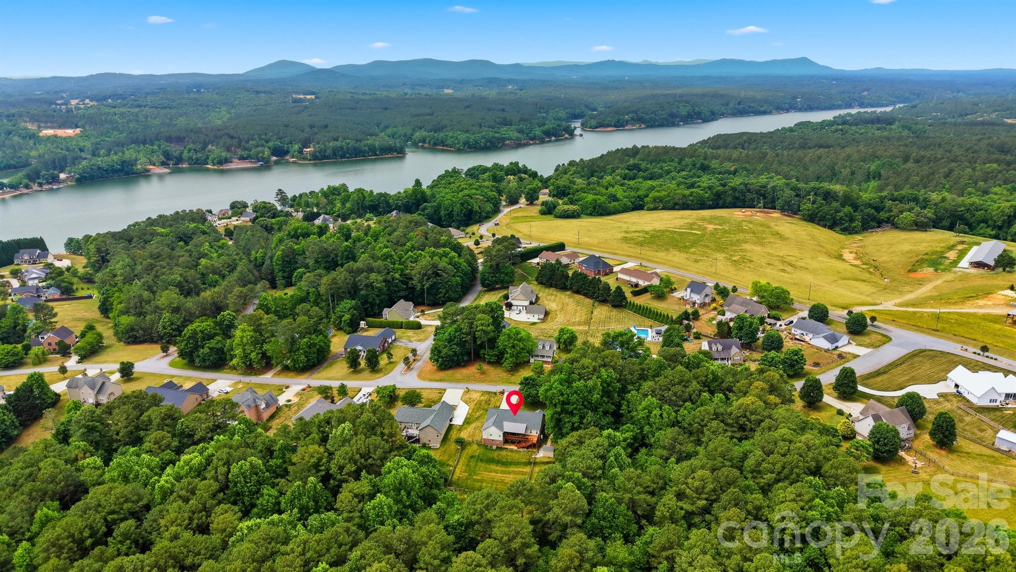 3422 N Bay Drive — Granite Falls