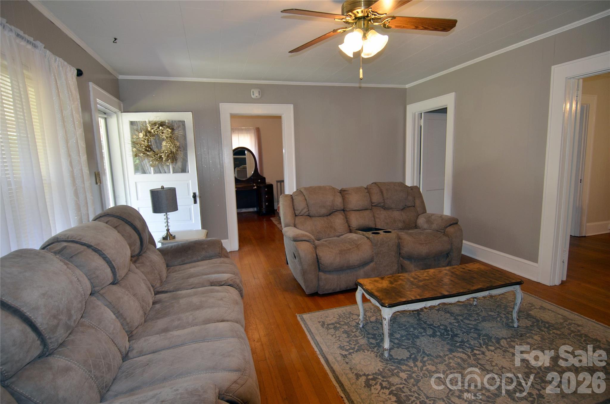 1419 US 70 Highway W — Valdese