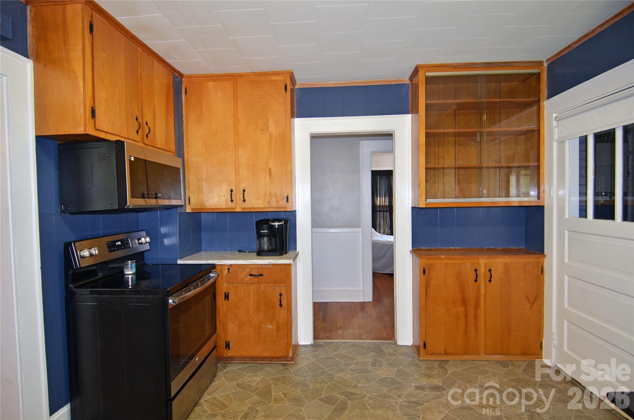 1419 US 70 Highway W — Valdese