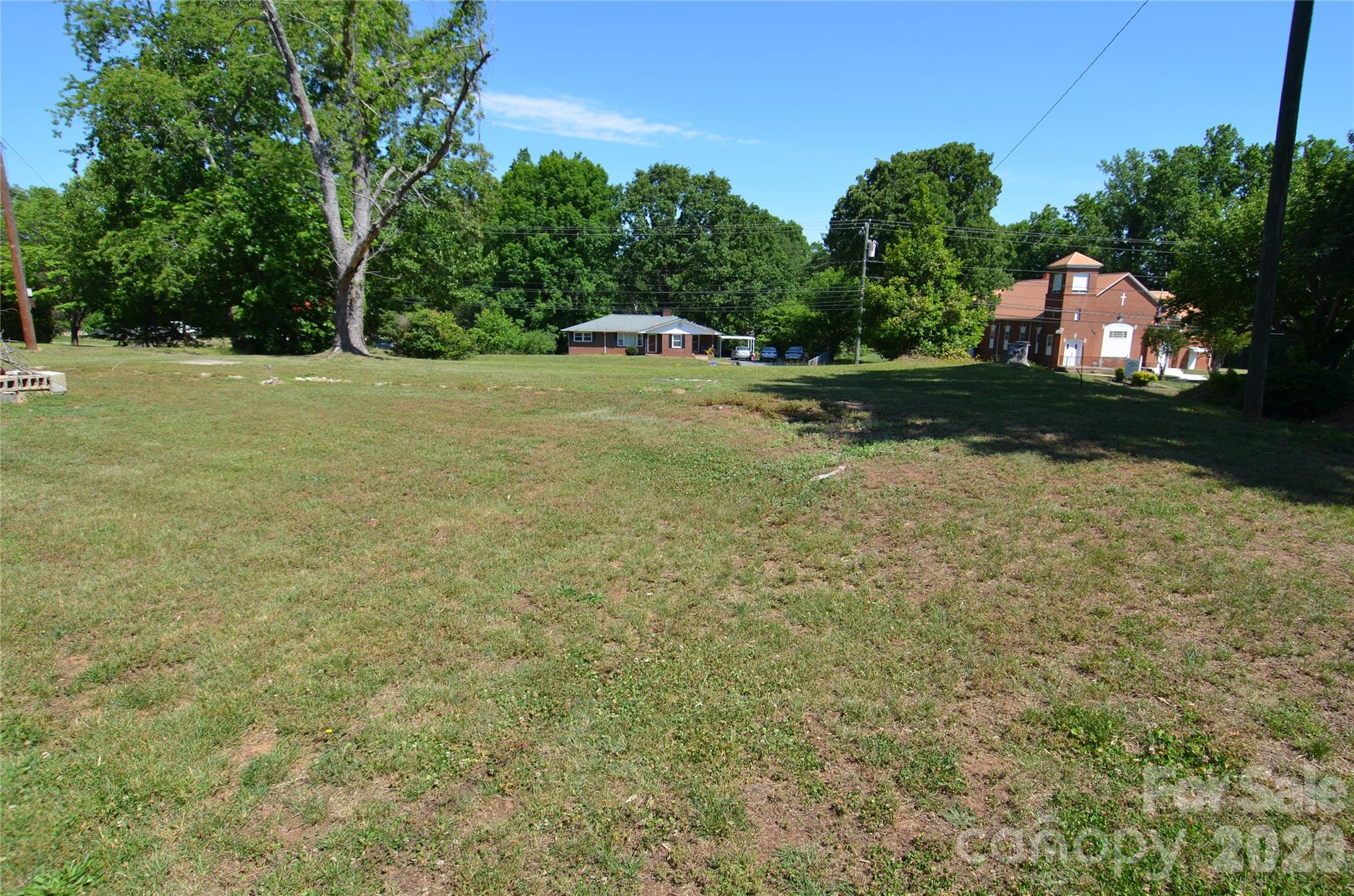 1419 US 70 Highway W — Valdese
