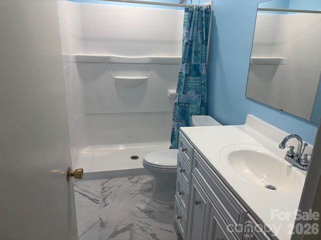 242 Edgewood Circle #3 — Morganton