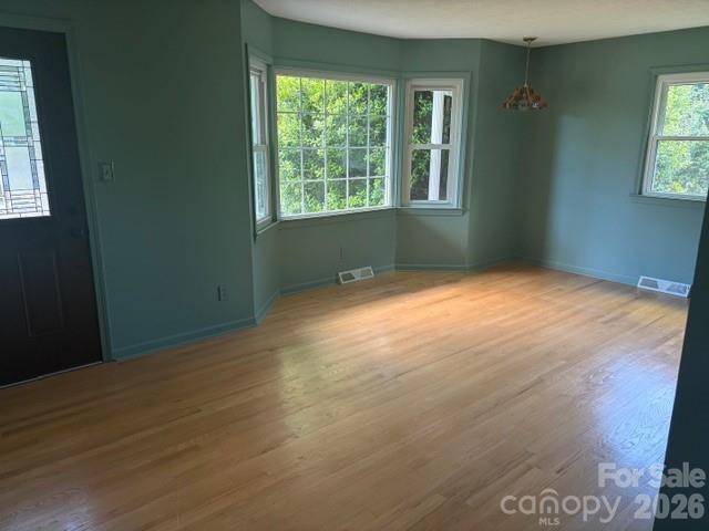 242 Edgewood Circle #3 — Morganton