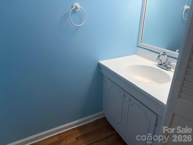 242 Edgewood Circle #3 — Morganton