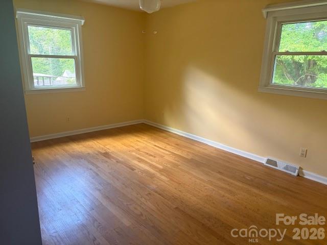242 Edgewood Circle #3 — Morganton