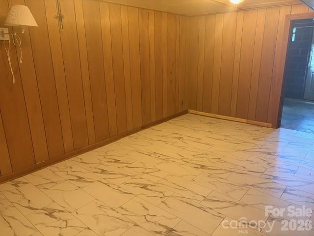 242 Edgewood Circle #3 — Morganton