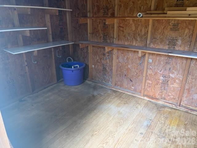 242 Edgewood Circle #3 — Morganton