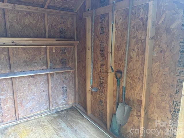 242 Edgewood Circle #3 — Morganton
