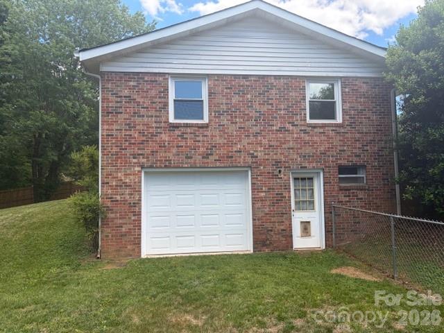 242 Edgewood Circle #3 — Morganton