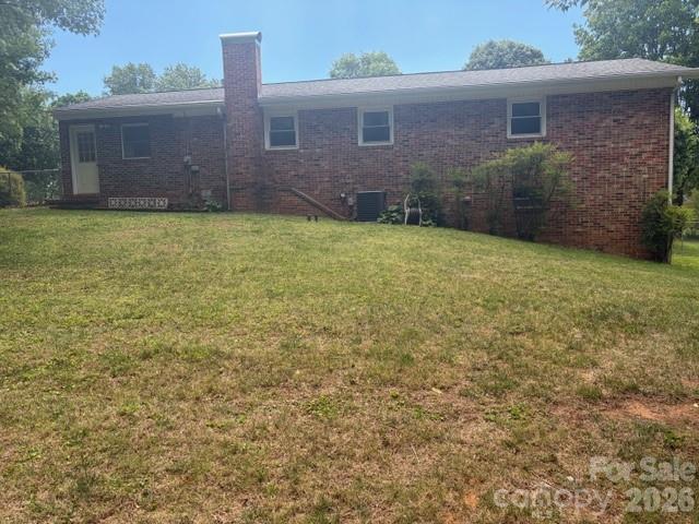 242 Edgewood Circle #3 — Morganton