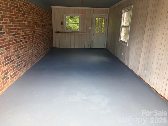 242 Edgewood Circle #3 — Morganton