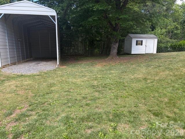 242 Edgewood Circle #3 — Morganton