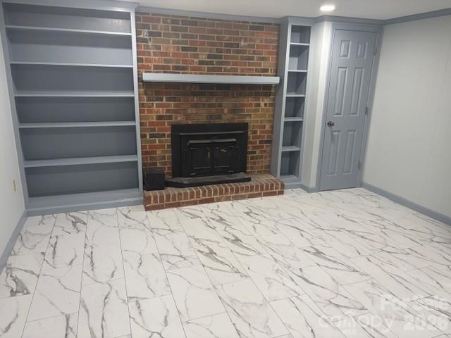 242 Edgewood Circle #3 — Morganton