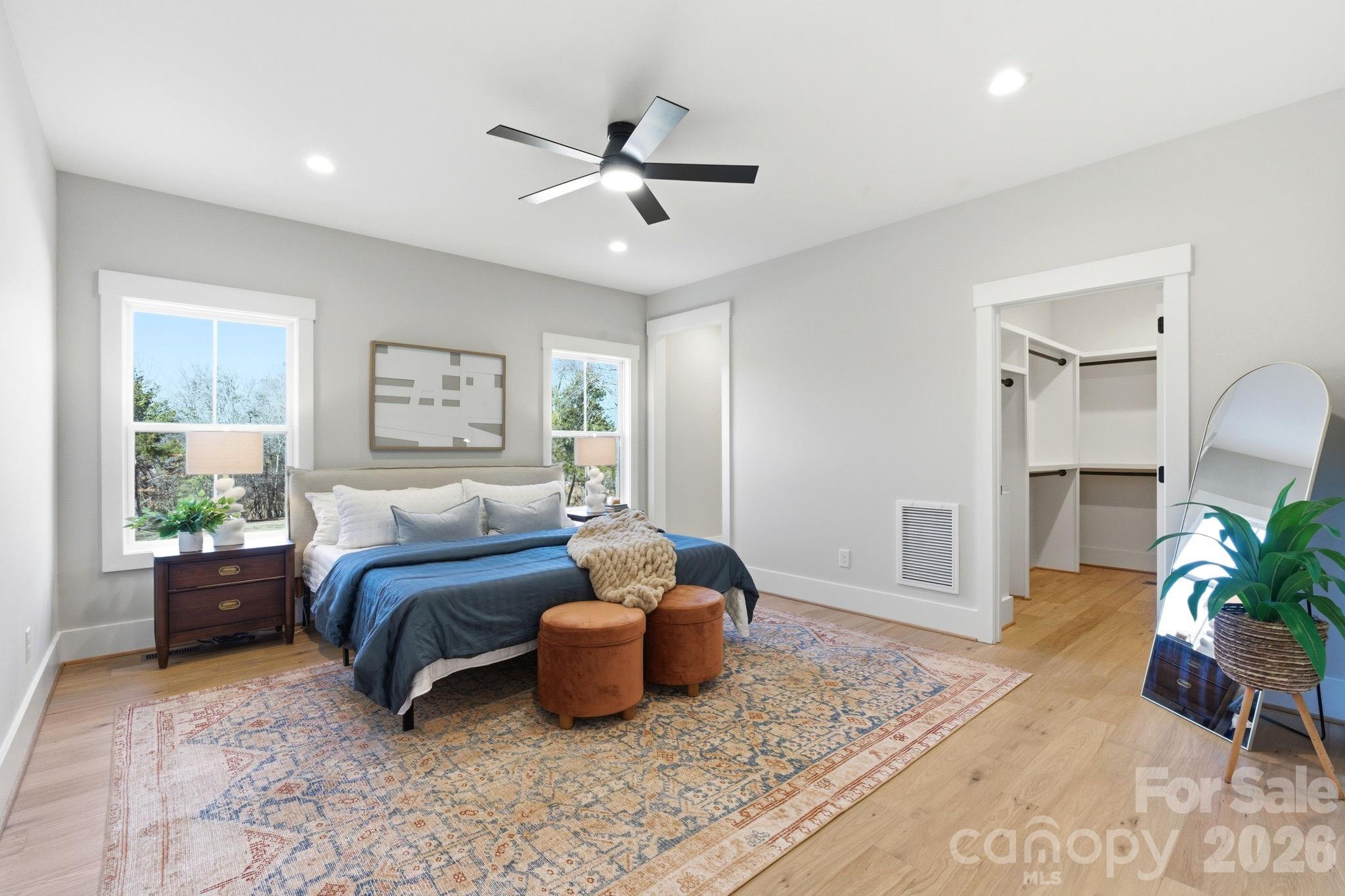 6922 Charnel Lane — Climax