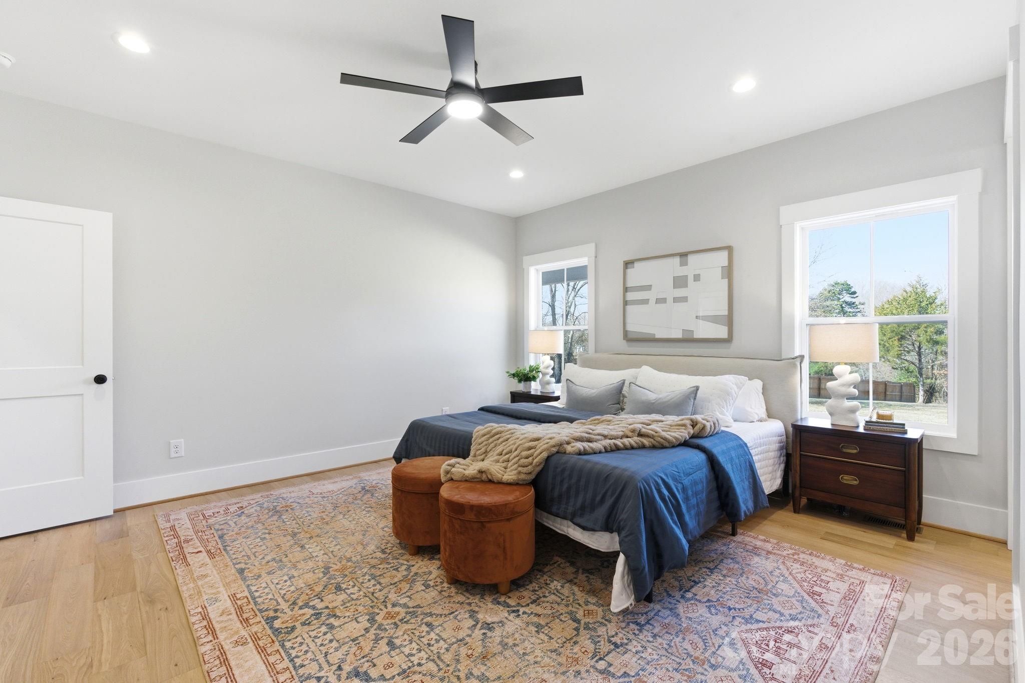 6922 Charnel Lane — Climax