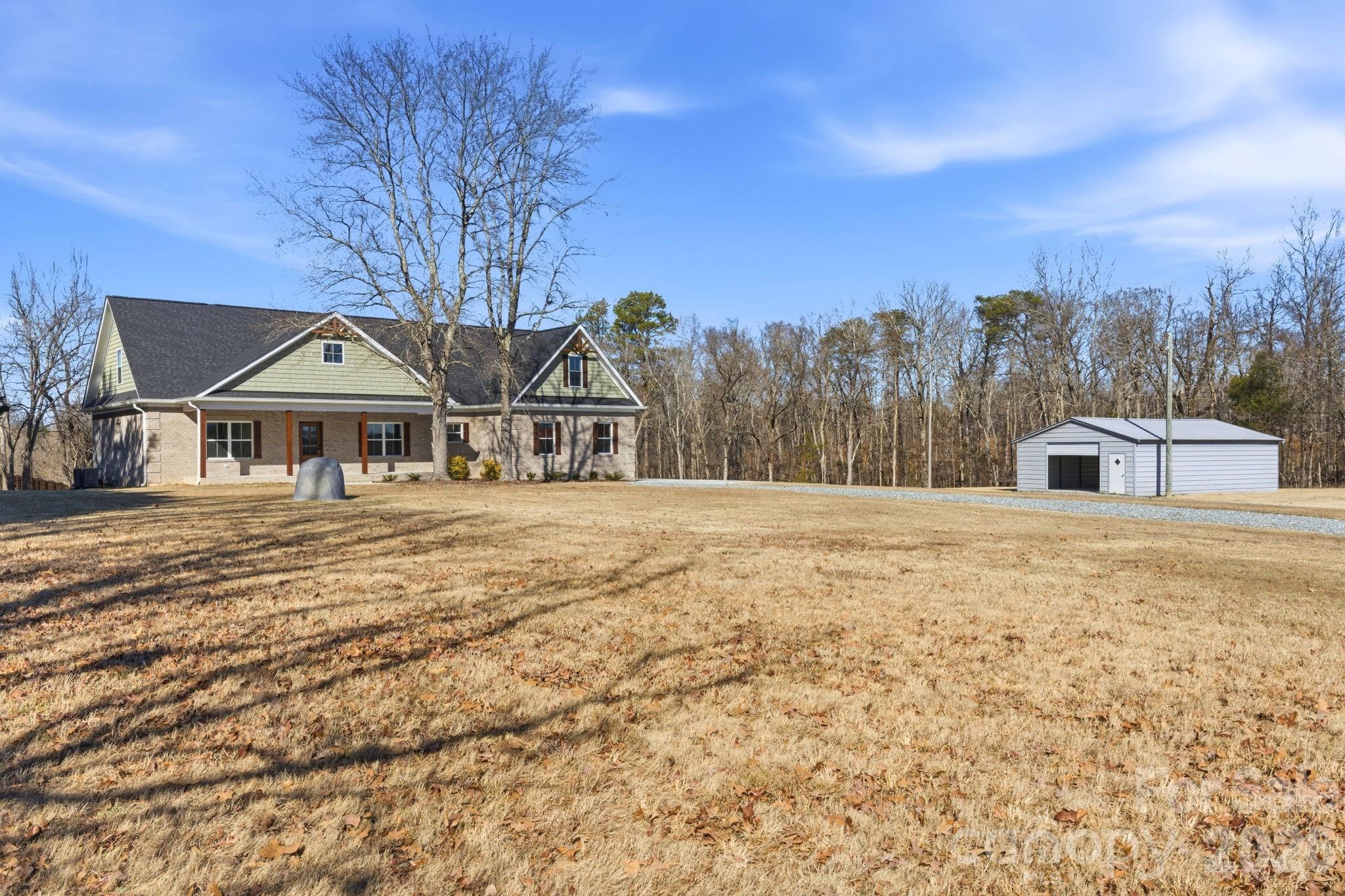 6922 Charnel Lane — Climax