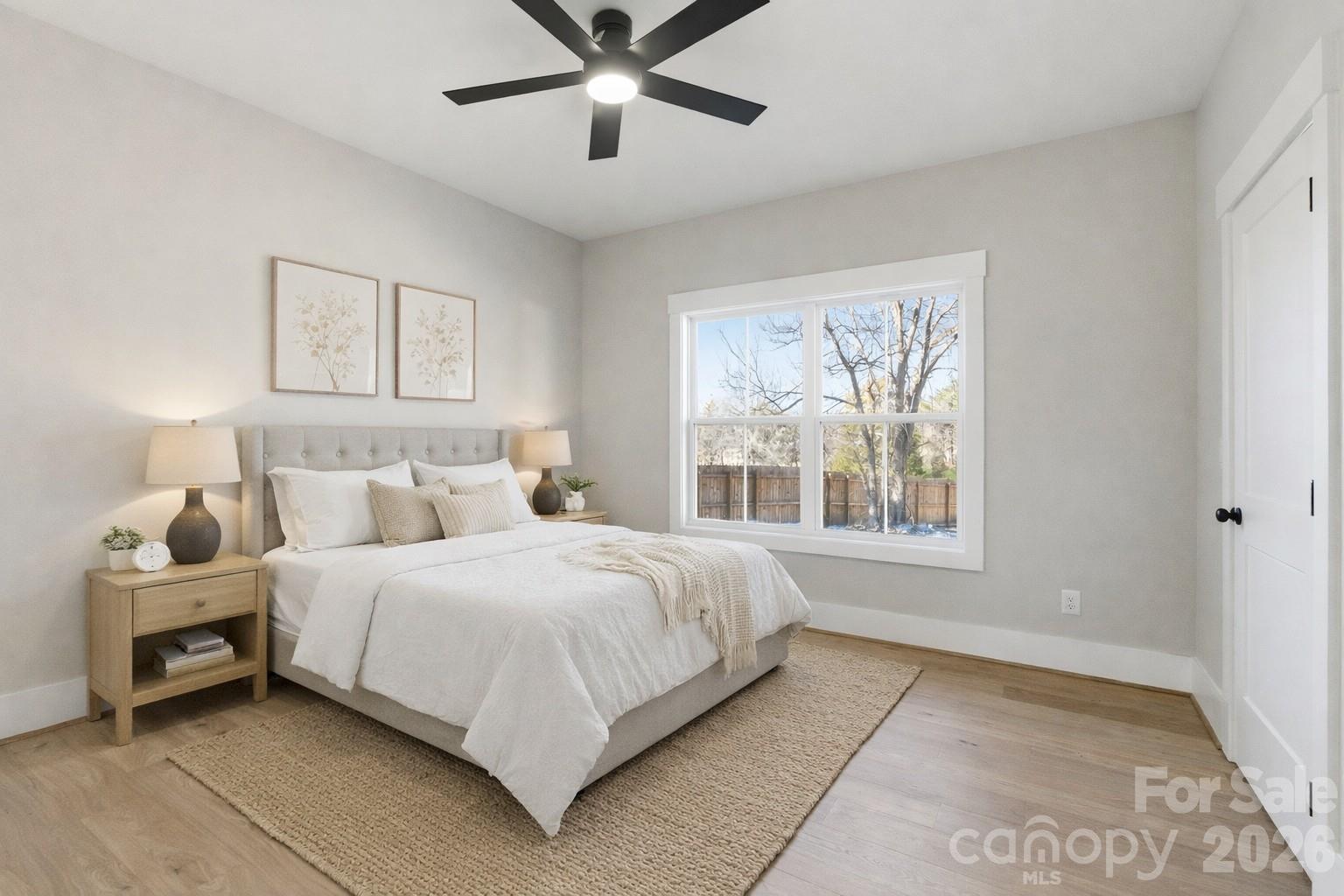 6922 Charnel Lane — Climax