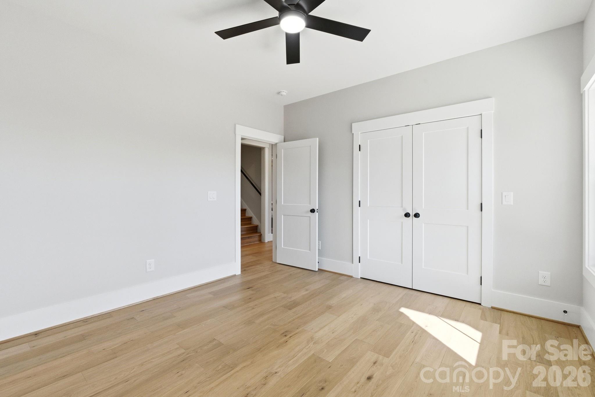 6922 Charnel Lane — Climax