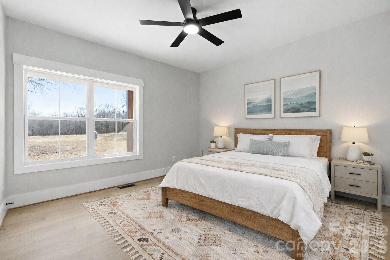 6922 Charnel Lane — Climax