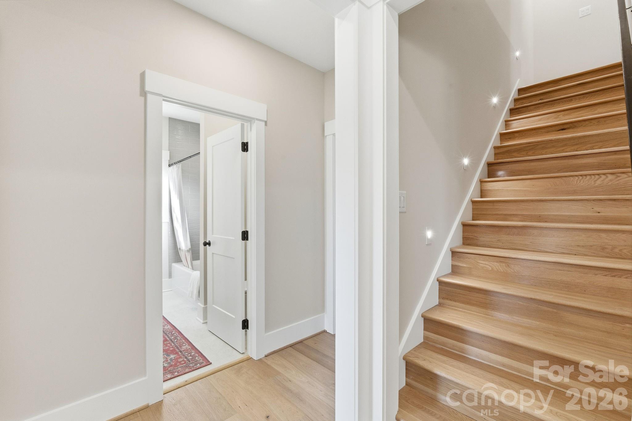 6922 Charnel Lane — Climax