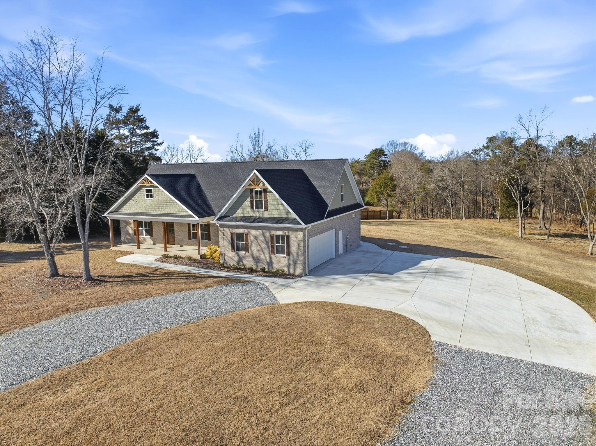 6922 Charnel Lane — Climax