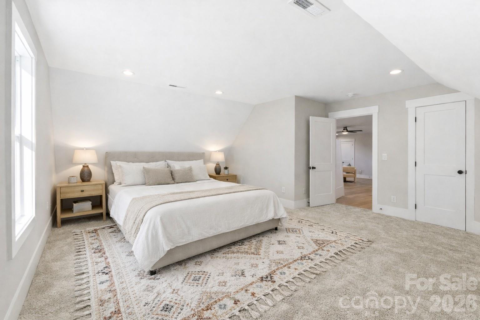 6922 Charnel Lane — Climax