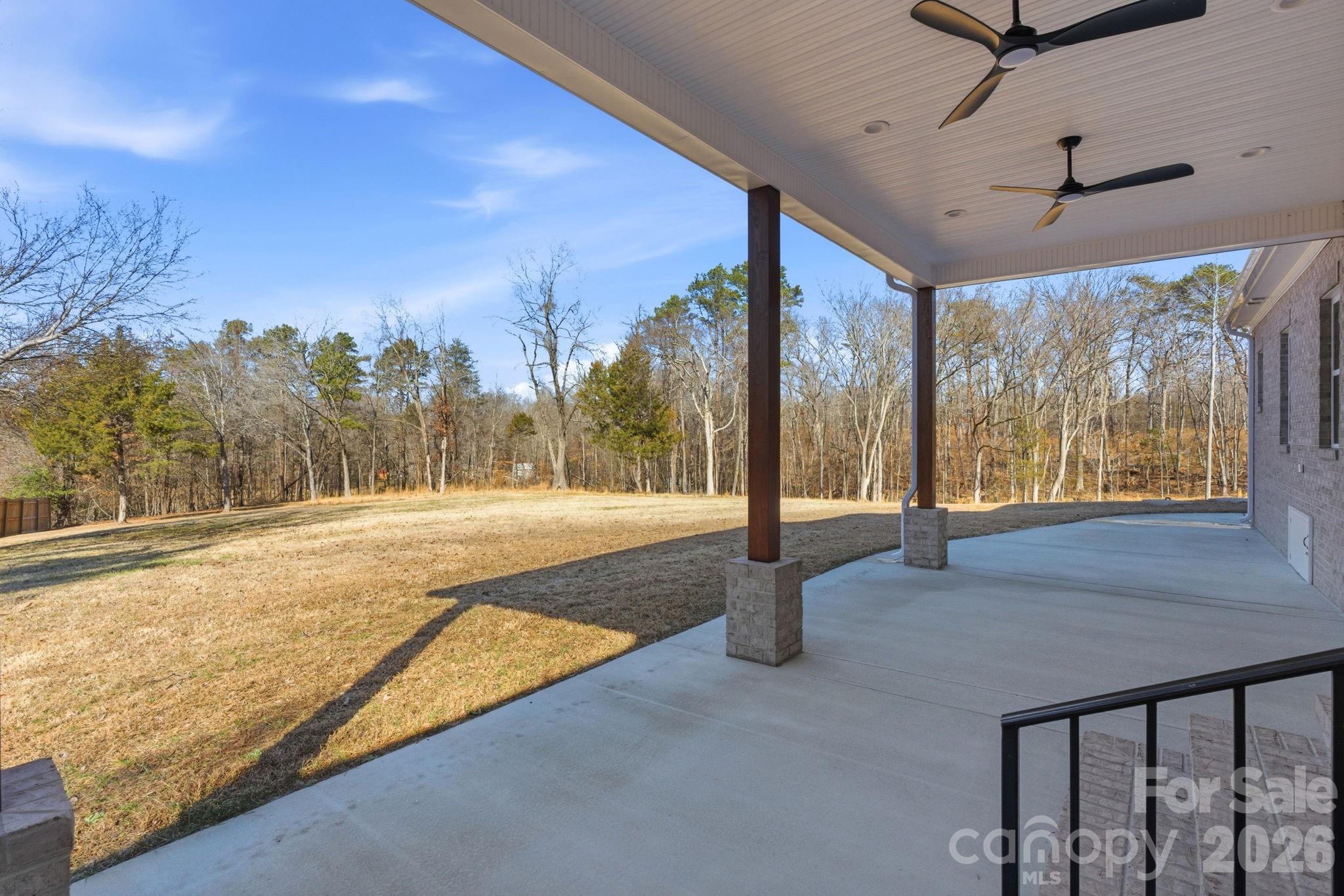 6922 Charnel Lane — Climax