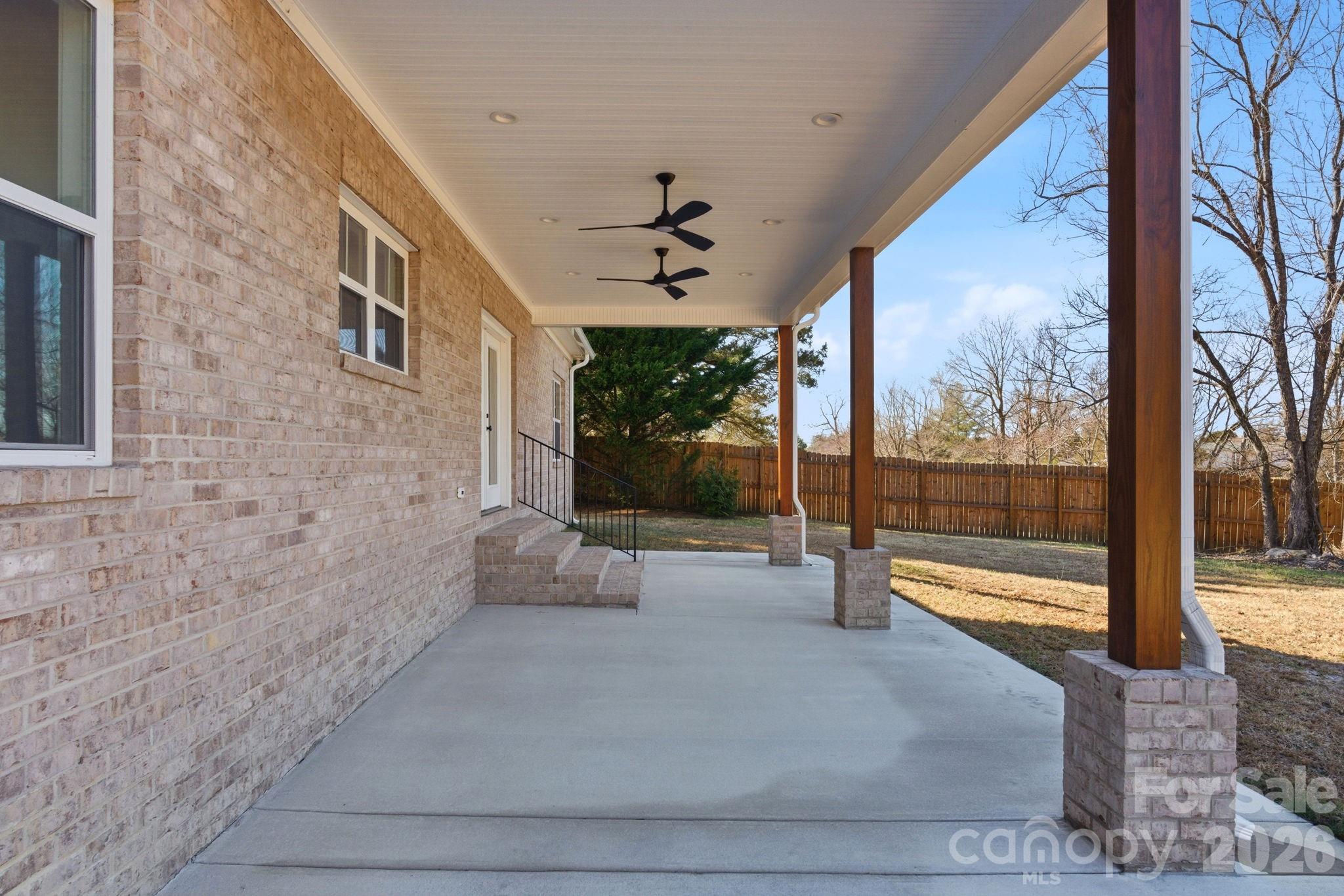 6922 Charnel Lane — Climax